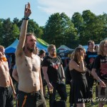 469 MG Czech Death Fest